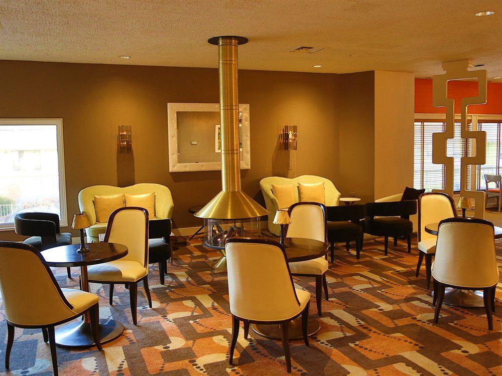 Inn At The Commons Medford Dış mekan fotoğraf