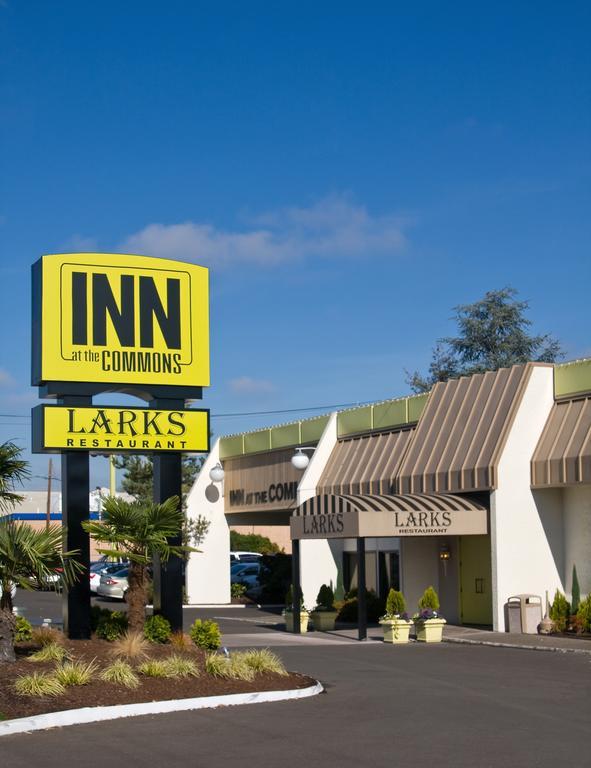 Inn At The Commons Medford Dış mekan fotoğraf