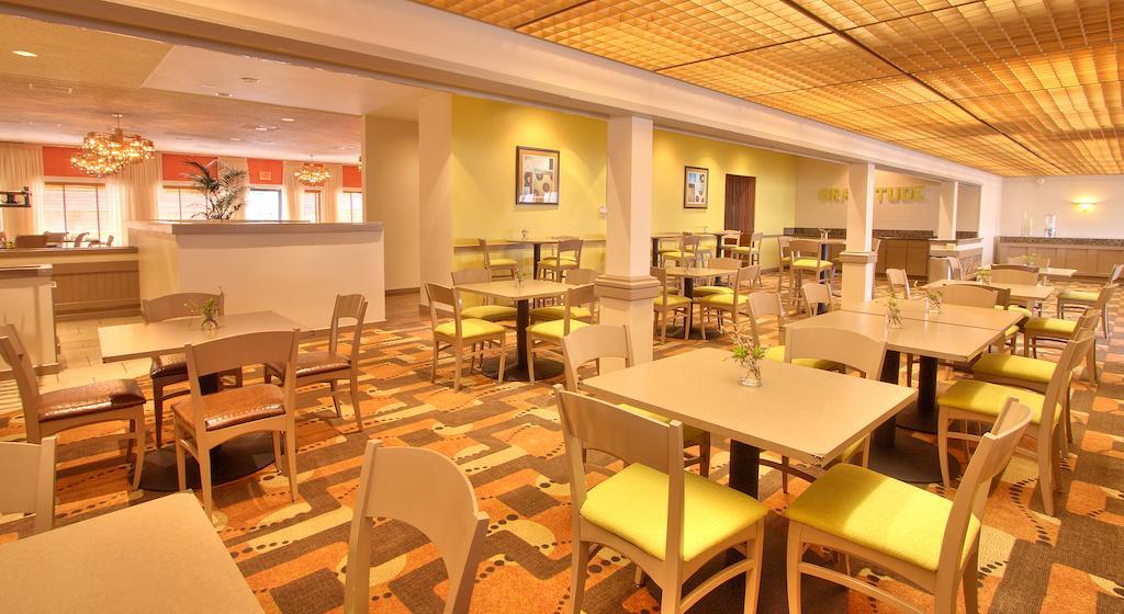 Inn At The Commons Medford Dış mekan fotoğraf