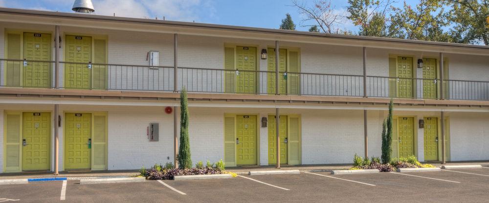 Inn At The Commons Medford Dış mekan fotoğraf