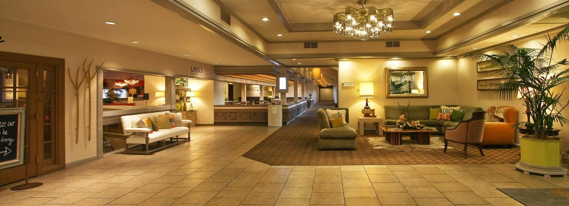 Inn At The Commons Medford Dış mekan fotoğraf