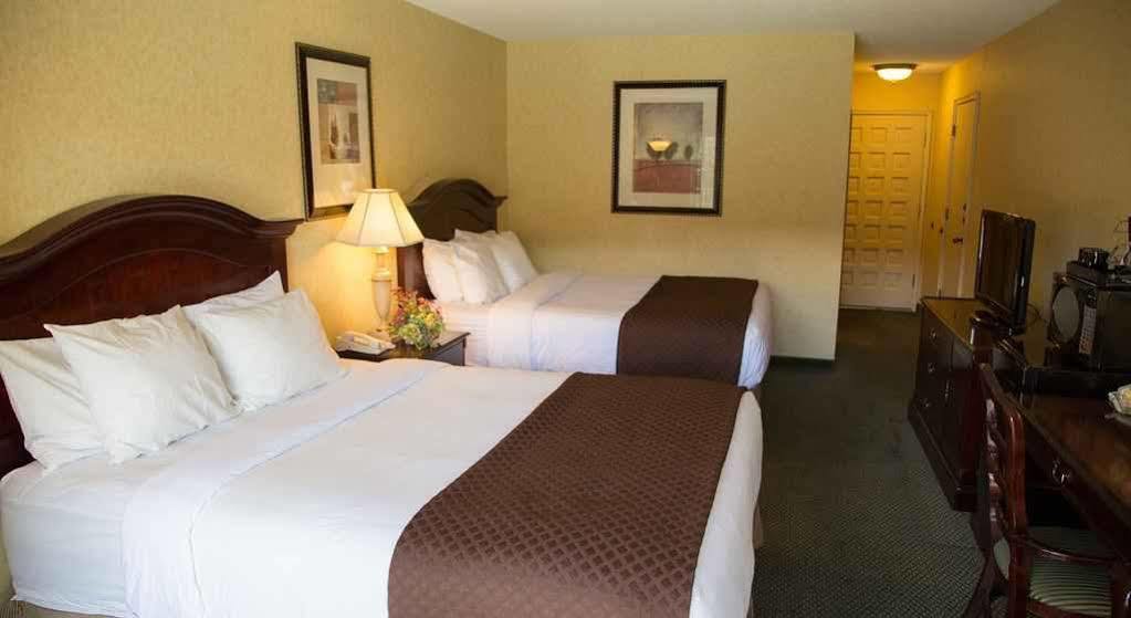 Inn At The Commons Medford Dış mekan fotoğraf
