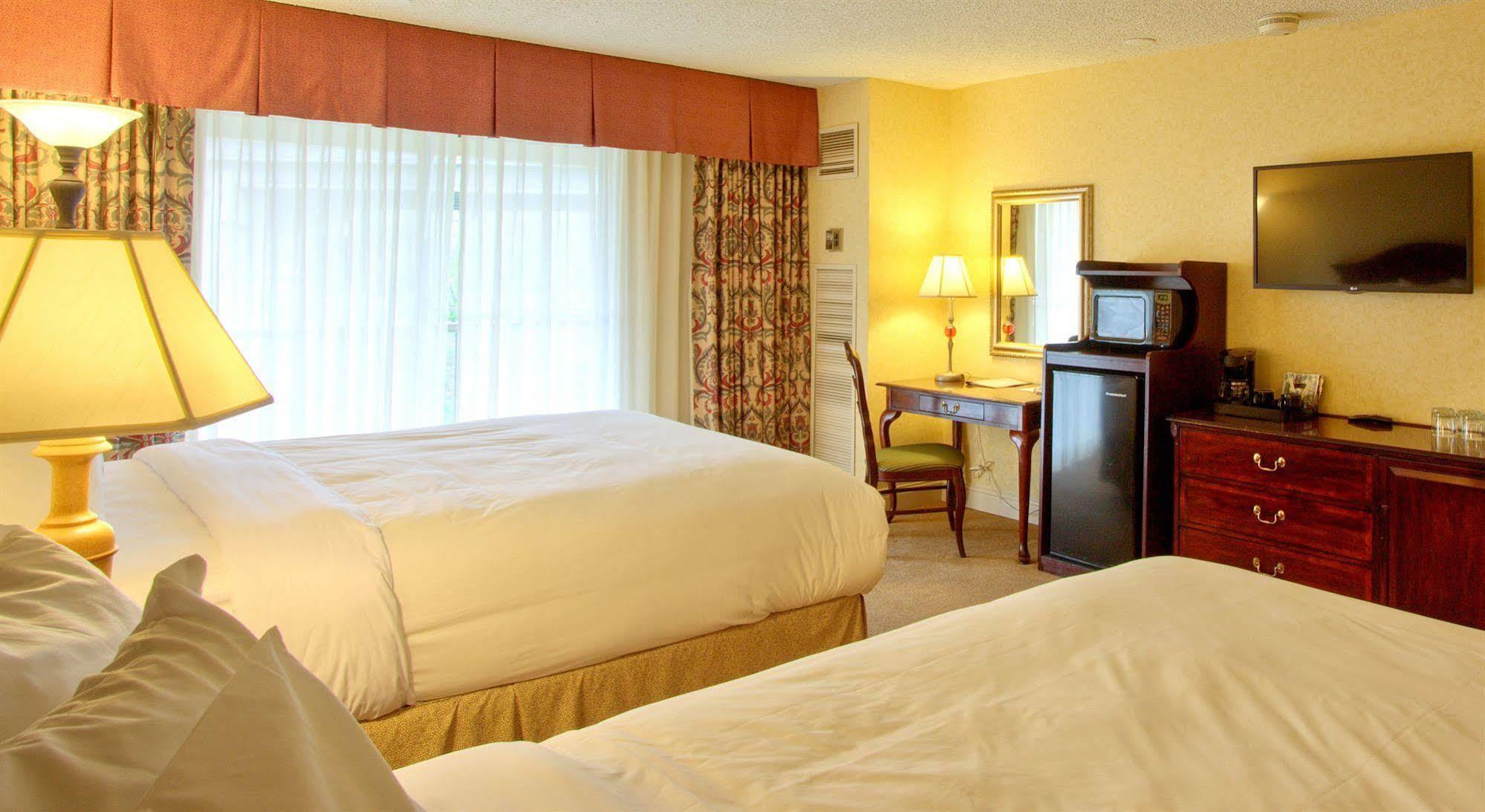 Inn At The Commons Medford Dış mekan fotoğraf