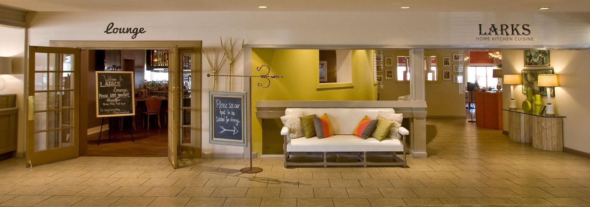 Inn At The Commons Medford Dış mekan fotoğraf
